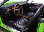 Dodge Challenger R/T 383 Magnum 1971 года